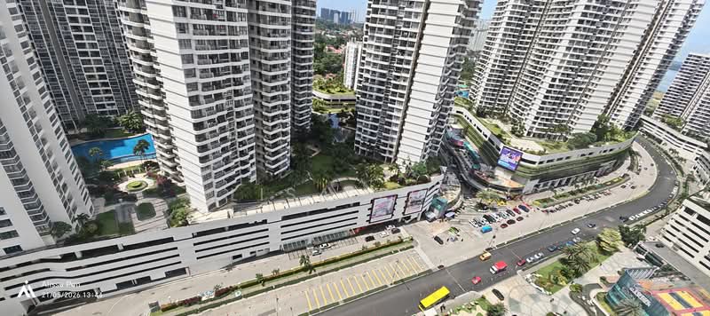 Condominium for Rent at Royal Strand @ Country Garden Danga Bay - Lisa Pon - PropertyGuru.com.my