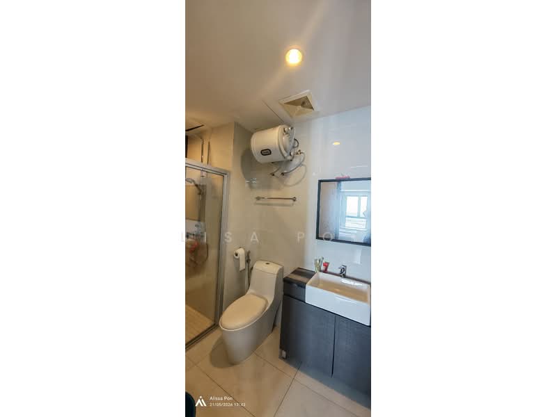 Condominium for Rent at Royal Strand @ Country Garden Danga Bay - Lisa Pon - PropertyGuru.com.my