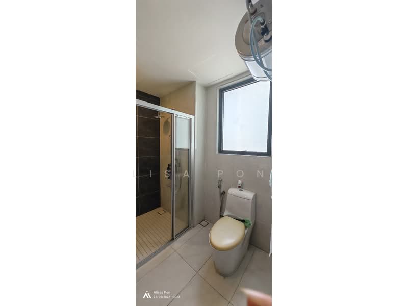 Condominium for Rent at Royal Strand @ Country Garden Danga Bay - Lisa Pon - PropertyGuru.com.my