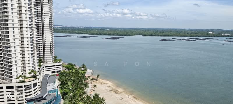 Condominium for Rent at Royal Strand @ Country Garden Danga Bay - Lisa Pon - PropertyGuru.com.my