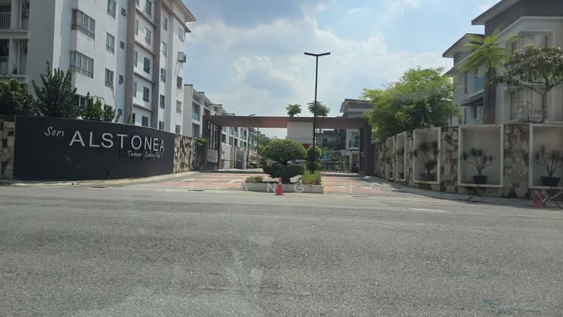 3-storey Terraced House for Rent in Taman Subang Mas (Subang Jaya) - Zeyang Ng - Exterior - PropertyGuru.com.my
