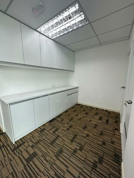 Kedai / Pejabat untuk Disewa di Bay Avenue (Bayan Lepas) - Chong Chooi Wei - Interior - PropertyGuru.com.my