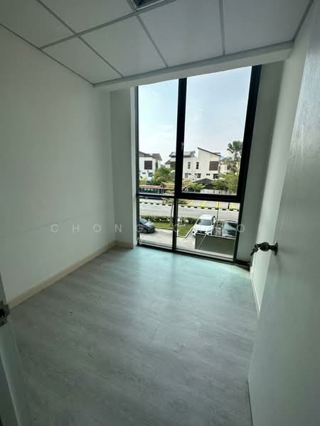 Kedai / Pejabat untuk Disewa di Bay Avenue (Bayan Lepas) - Chong Chooi Wei - Interior - PropertyGuru.com.my