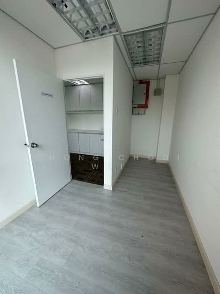 Kedai / Pejabat untuk Disewa di Bay Avenue (Bayan Lepas) - Chong Chooi Wei - Interior - PropertyGuru.com.my