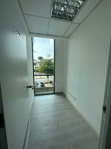 Kedai / Pejabat untuk Disewa di Bay Avenue (Bayan Lepas) - Chong Chooi Wei - Interior - PropertyGuru.com.my