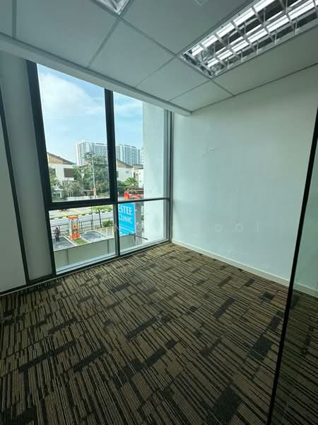Kedai / Pejabat untuk Disewa di Bay Avenue (Bayan Lepas) - Chong Chooi Wei - Interior - PropertyGuru.com.my