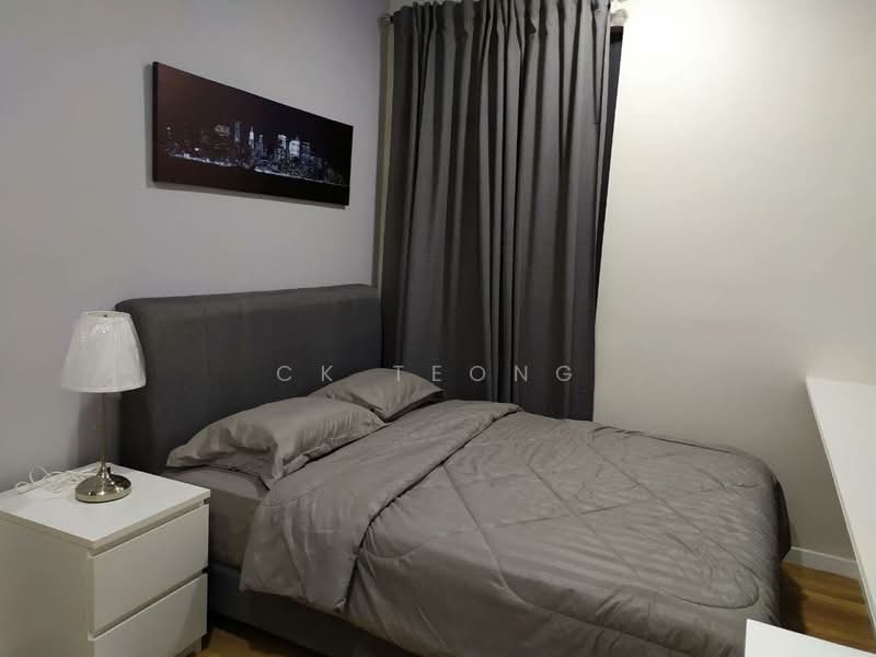 Condominium for Rent at Bennington Residences @ SkyArena - CK Teong - Bedroom - PropertyGuru.com.my