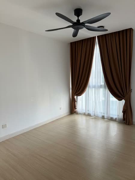 Servis Apartment untuk Dijual di H2O Residences - Zyang Loo - Interior - PropertyGuru.com.my