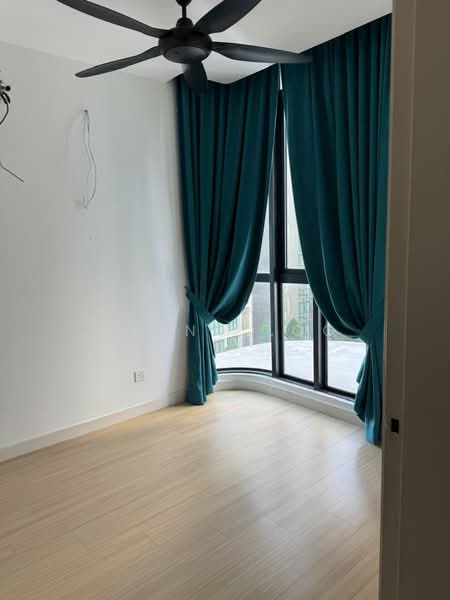 Servis Apartment untuk Dijual di H2O Residences - Zyang Loo - Interior - PropertyGuru.com.my