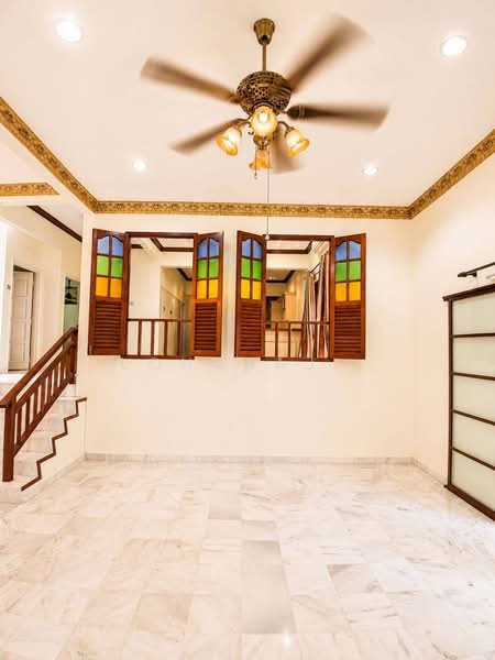 Rumah Banglo untuk Dijual di Kemensah Heights (Ulu Kelang) - Loharaj . - PropertyGuru.com.my
