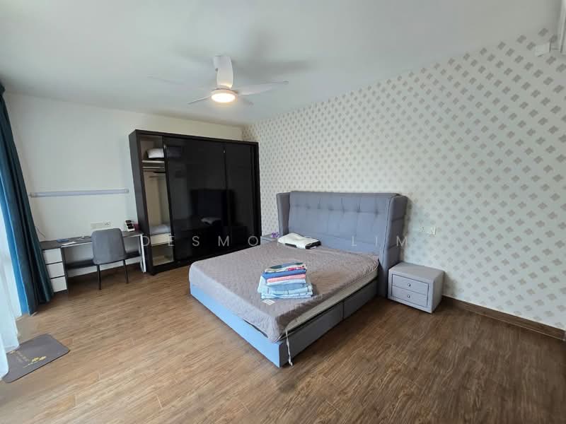 Rumah Kluster untuk Disewa di Forest City (Gelang Patah) - Desmond Lim - Bedroom - PropertyGuru.com.my