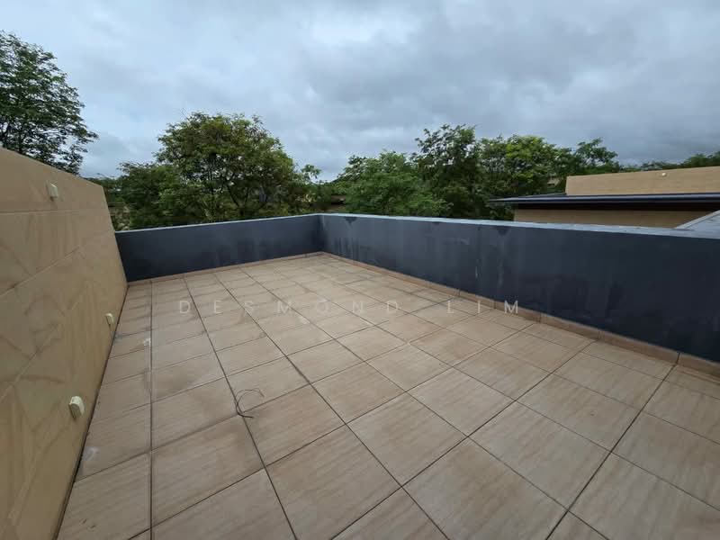 Rumah Kluster untuk Disewa di Forest City (Gelang Patah) - Desmond Lim - Exterior - PropertyGuru.com.my