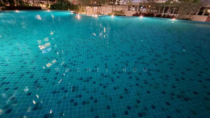Condominium for Rent at Tropicana Grande - Rachel Ngu - Pool - PropertyGuru.com.my