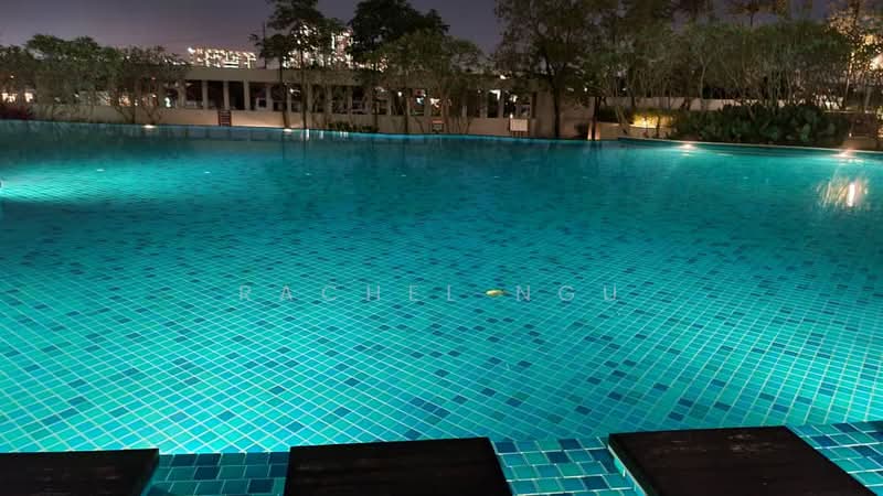 Condominium for Rent at Tropicana Grande - Rachel Ngu - Pool - PropertyGuru.com.my