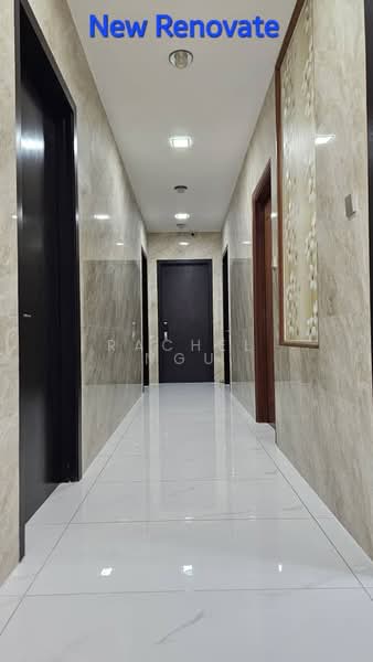 Condominium for Rent at Tropicana Grande - Rachel Ngu - Corridor - PropertyGuru.com.my