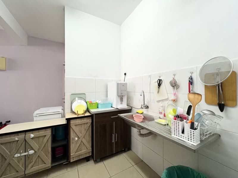 Apartment for Sale at Trifolis - Aqil Kamal - PropertyGuru.com.my