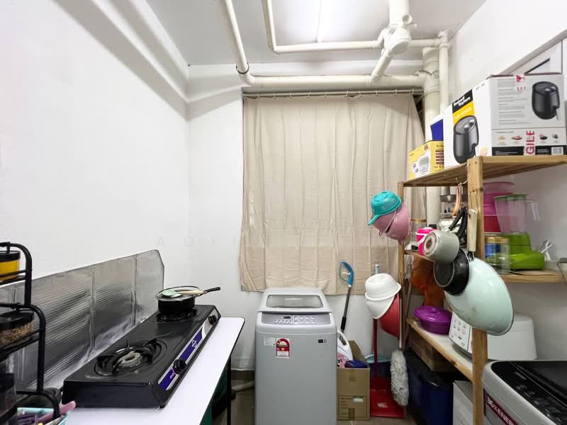 Apartment for Sale at Trifolis - Aqil Kamal - PropertyGuru.com.my