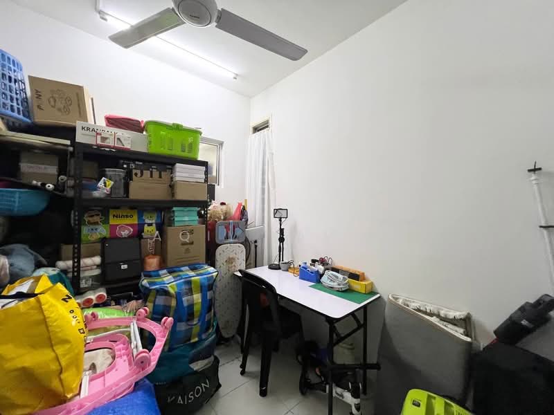Apartment for Sale at Trifolis - Aqil Kamal - PropertyGuru.com.my