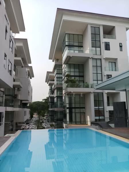 Kondominium untuk Dijual di Casa Bintang Residence - KM Lee - PropertyGuru.com.my