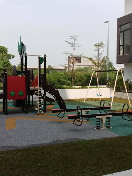 Kondominium untuk Dijual di Casa Bintang Residence - KM Lee - PropertyGuru.com.my