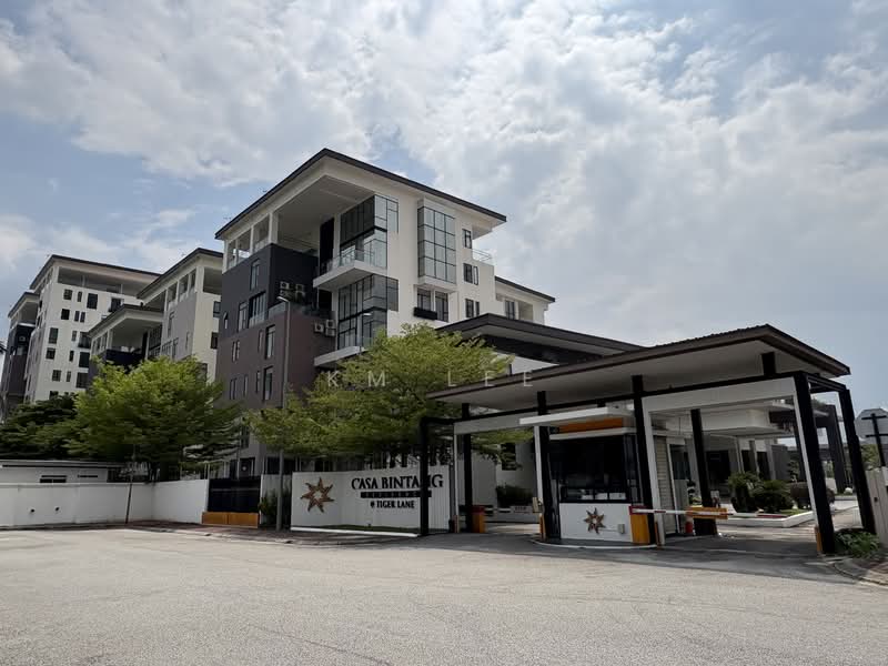 Kondominium untuk Dijual di Casa Bintang Residence - KM Lee - PropertyGuru.com.my