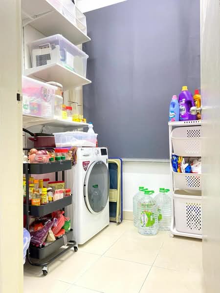 Apartment for Sale at Seri Kasturi Apartments - Alvin Teoh - Interior - PropertyGuru.com.my