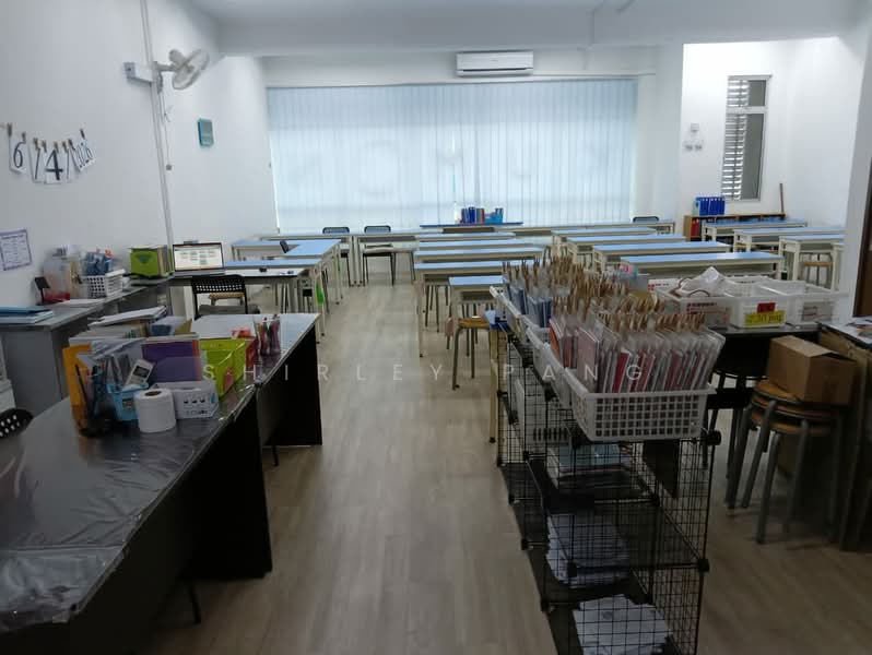 Shop / Office for Sale in Taman Desa Tebrau (Tebrau) - Shirley Pang - Study - PropertyGuru.com.my