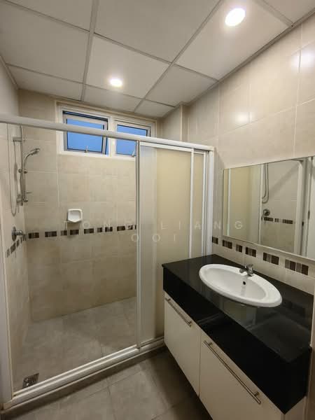 Condominium for Rent at Bayswater Resort Condominium - Tong Liang Ooi - Bathroom - PropertyGuru.com.my