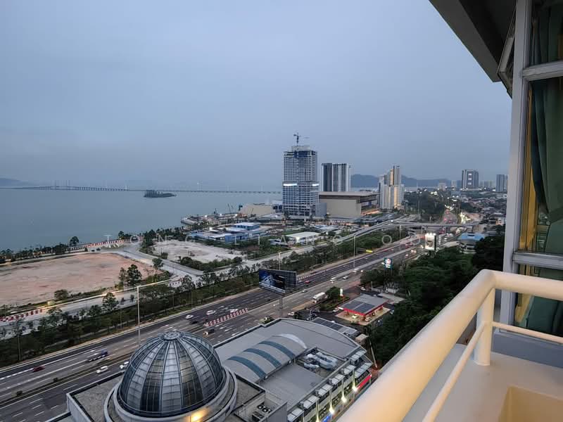 Condominium for Rent at Bayswater Resort Condominium - Tong Liang Ooi - Exterior - PropertyGuru.com.my