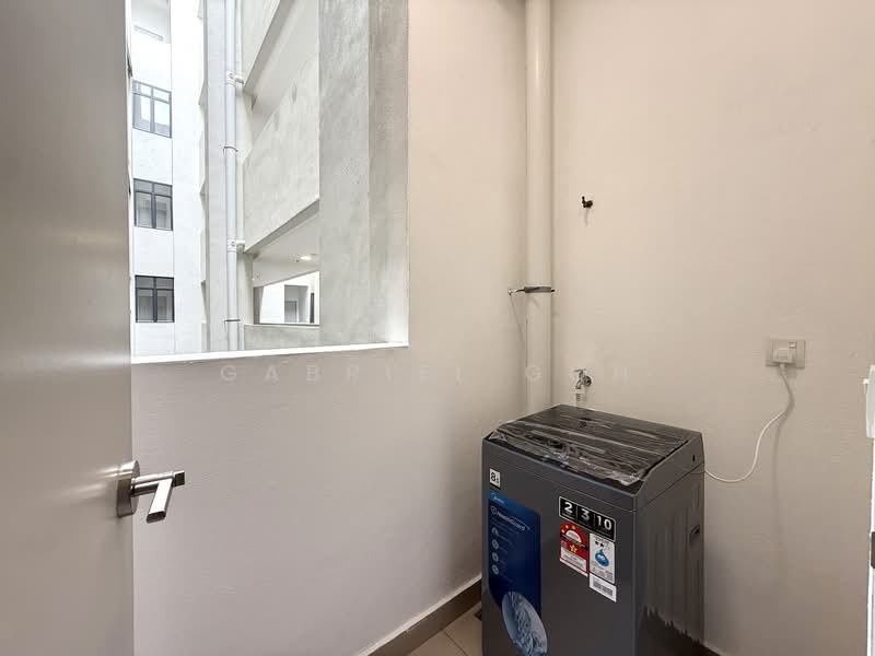 Service Residence for Rent at SUNSURIA FORUM SERVICED APARTMENT - GABRIEL GOH - Interior - PropertyGuru.com.my