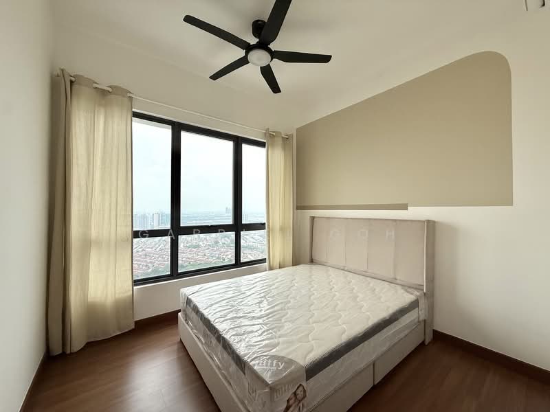 Service Residence for Rent at SUNSURIA FORUM SERVICED APARTMENT - GABRIEL GOH - Bedroom - PropertyGuru.com.my
