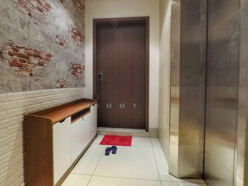 Condominium for Sale at KSL D'Esplanade Residence - Jimmy . - Entrance - PropertyGuru.com.my