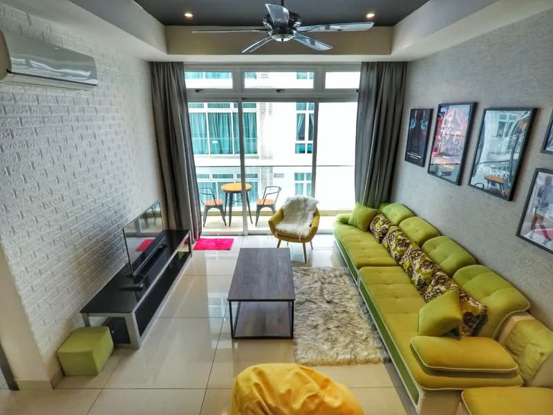 Condominium for Sale at KSL D'Esplanade Residence - Jimmy . - PropertyGuru.com.my