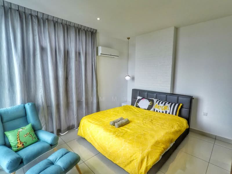 Condominium for Sale at KSL D'Esplanade Residence - Jimmy . - PropertyGuru.com.my