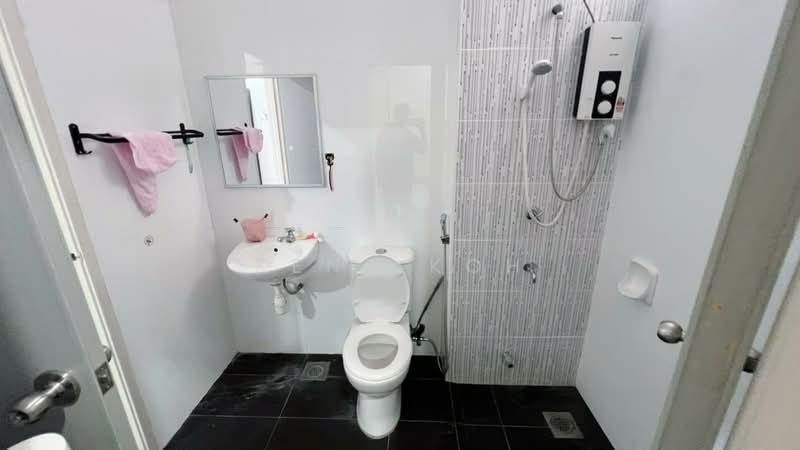 Rumah Teres untuk Disewa di Skudai (Johor) - Kent Koh - PropertyGuru.com.my