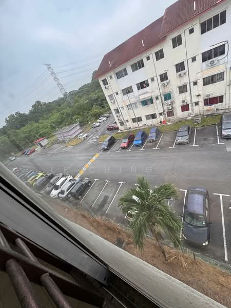 Pangsapuri untuk Dijual di Seri Mengkuang - Le Ching . - Exterior - PropertyGuru.com.my