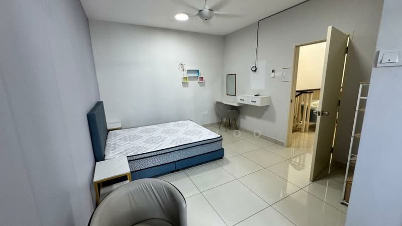 Cluster House for Sale in Taman Nusa Sentral (Iskandar Puteri (Nusajaya)) - Jeny Loo - PropertyGuru.com.my