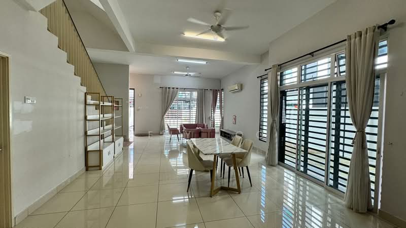 Cluster House for Sale in Taman Nusa Sentral (Iskandar Puteri (Nusajaya)) - Jeny Loo - PropertyGuru.com.my