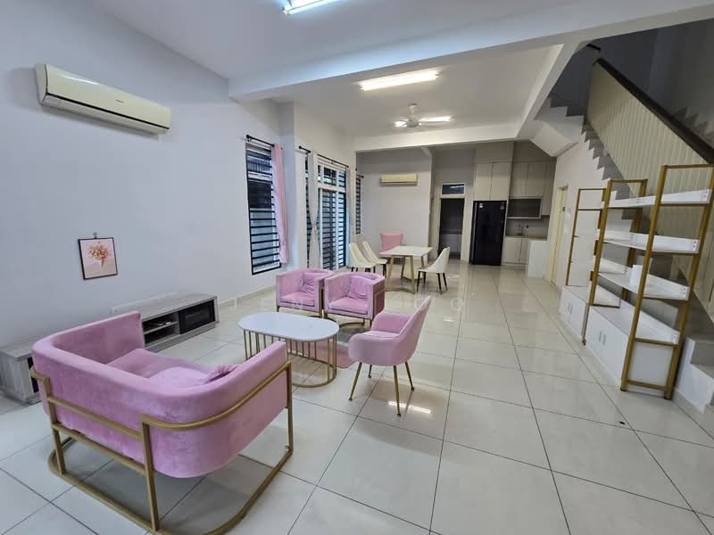 Cluster House for Sale in Taman Nusa Sentral (Iskandar Puteri (Nusajaya)) - Jeny Loo - PropertyGuru.com.my