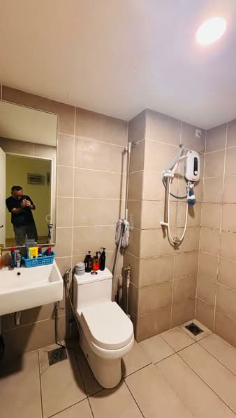 Service Residence for Sale at D'sara Sentral - Christine Tan - PropertyGuru.com.my