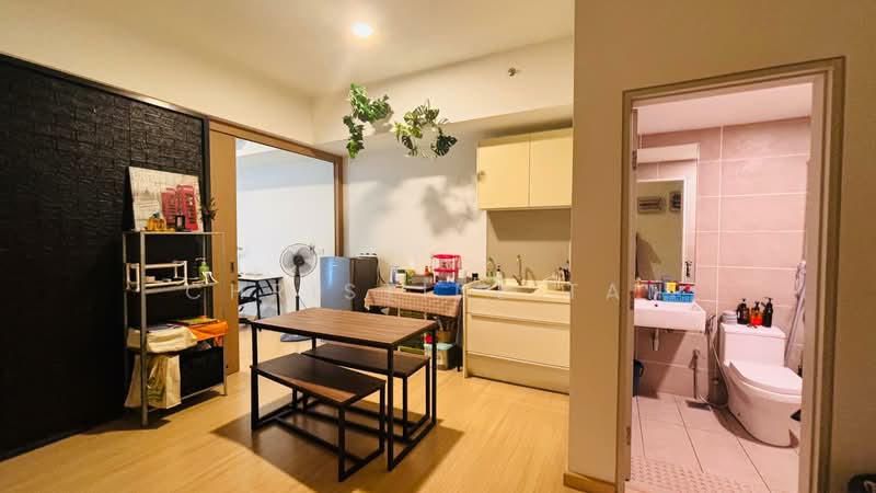 Service Residence for Sale at D'sara Sentral - Christine Tan - PropertyGuru.com.my