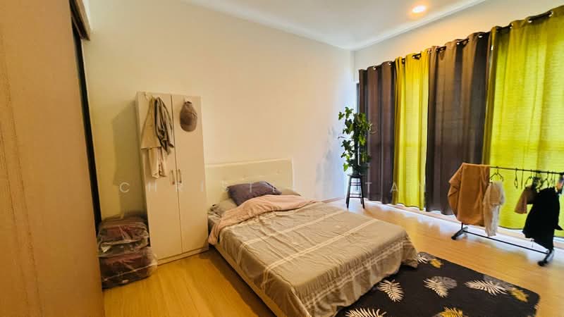 Service Residence for Sale at D'sara Sentral - Christine Tan - PropertyGuru.com.my