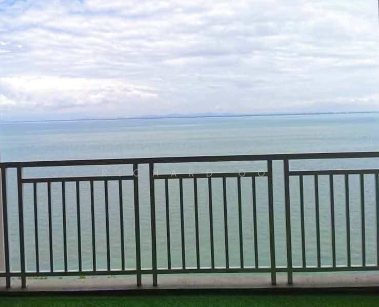 Condominium for Rent at Andaman @ Quayside - Richard Oo - PropertyGuru.com.my