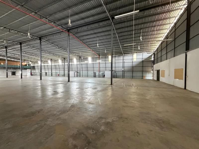 Factory for Rent in Mak Mandin Industrial Estate (Butterworth) - Ryan Chng - PropertyGuru.com.my