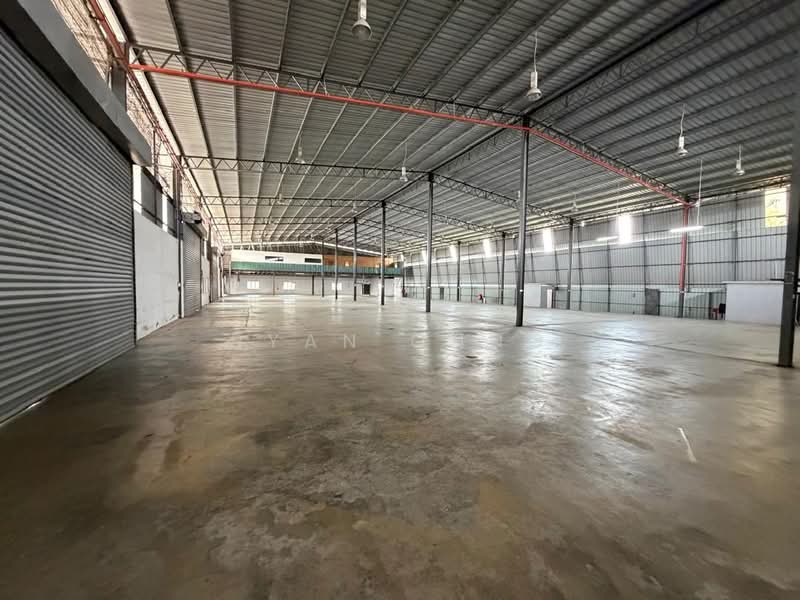 Factory for Rent in Mak Mandin Industrial Estate (Butterworth) - Ryan Chng - PropertyGuru.com.my