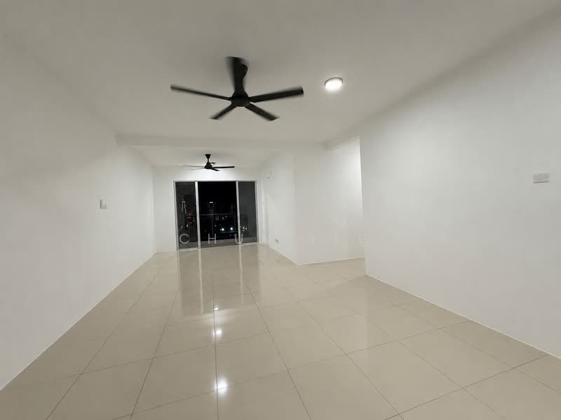 Condominium for Sale at Platinum Splendor Residence - Chun Yee - Living Room - PropertyGuru.com.my