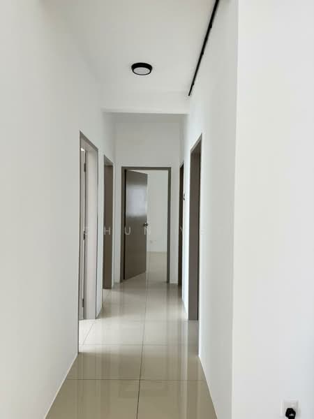 Condominium for Sale at Platinum Splendor Residence - Chun Yee - Corridor - PropertyGuru.com.my