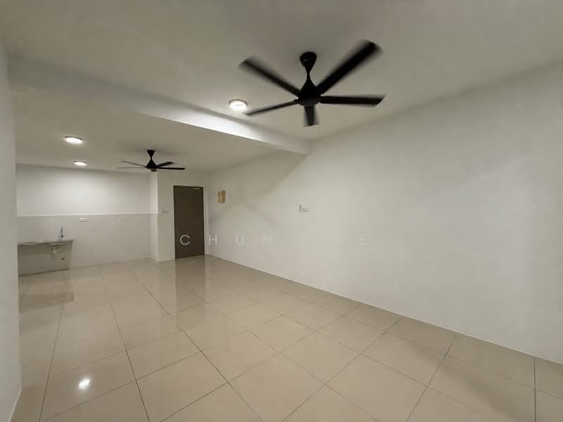 Condominium for Sale at Platinum Splendor Residence - Chun Yee - Interior - PropertyGuru.com.my