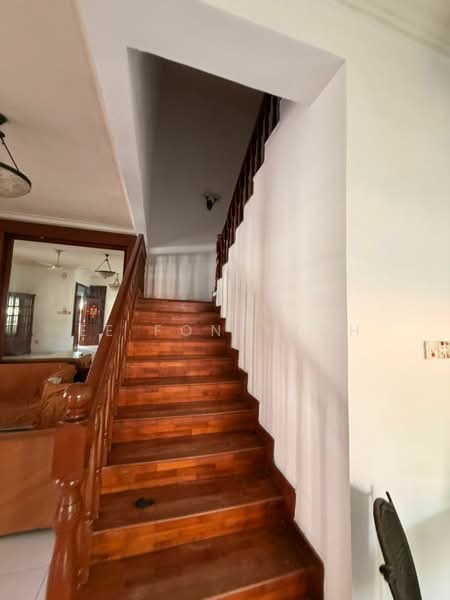 Semi-Detached House for Sale in Taman Perling (Perling) - Ee Fong Toh - PropertyGuru.com.my