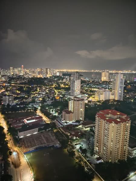 Condominium for Rent at Ideal Residency - Jovin Pang - PropertyGuru.com.my